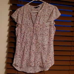 Donated 2 Dress shirts button down Simply Styled by Sears